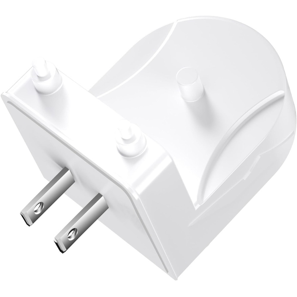 BNIB Wall Power Adapter teeTeck for Philips Sonicare toothbrush.